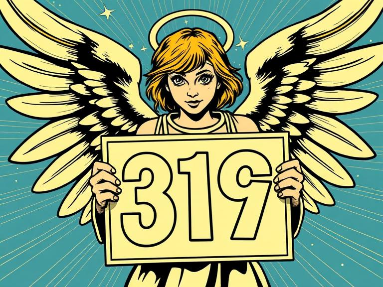 316 angel number