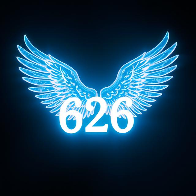 626 Angel Number