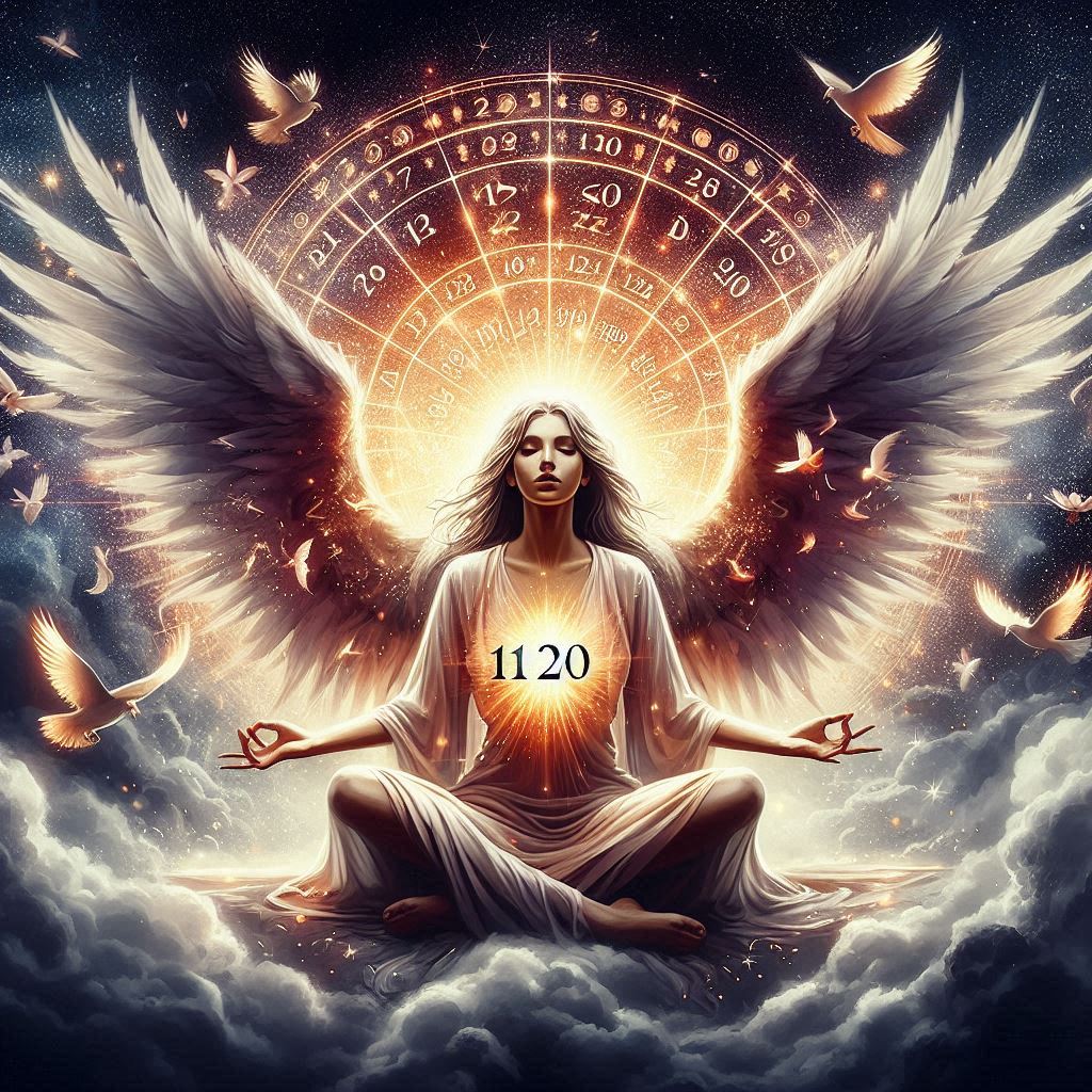1120 Angel Number: What It Means and How to Unlock Its Power in Your Life