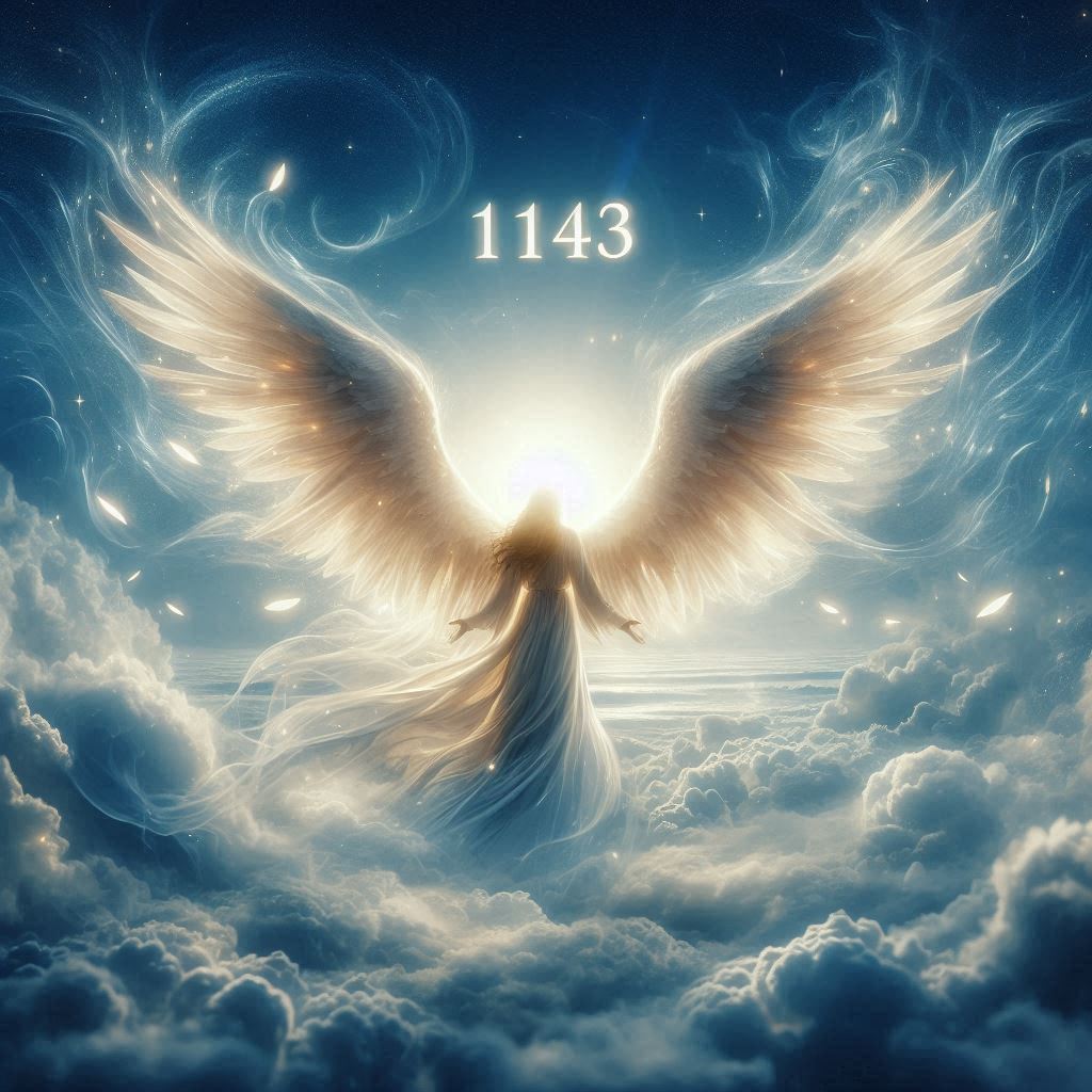 1143 Angel Number: What It Means and Why You Should Care