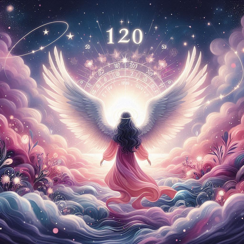 120 Angel Number