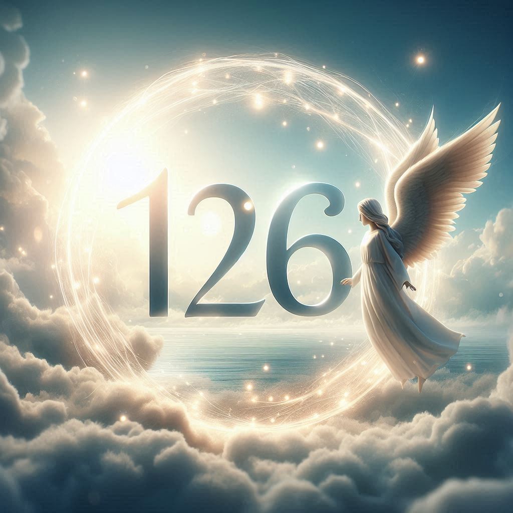 126 Angel number